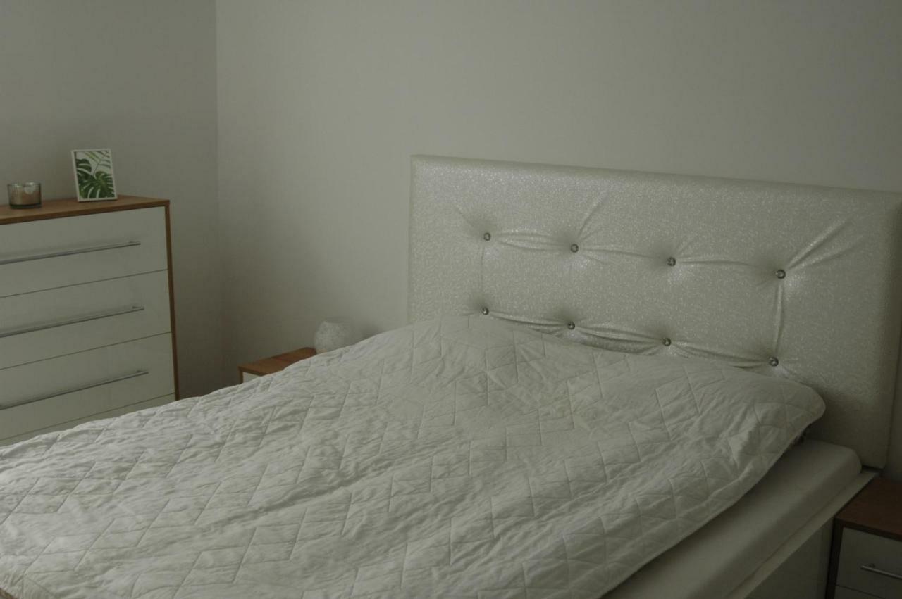 Dunajská StredaApartman Timeaアパートメント エクステリア 写真